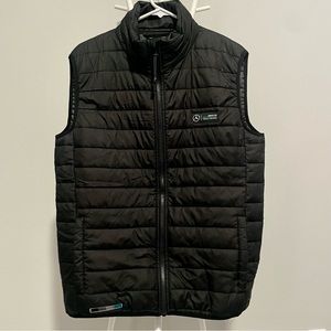 Mercedes AMG Formula 1 vest